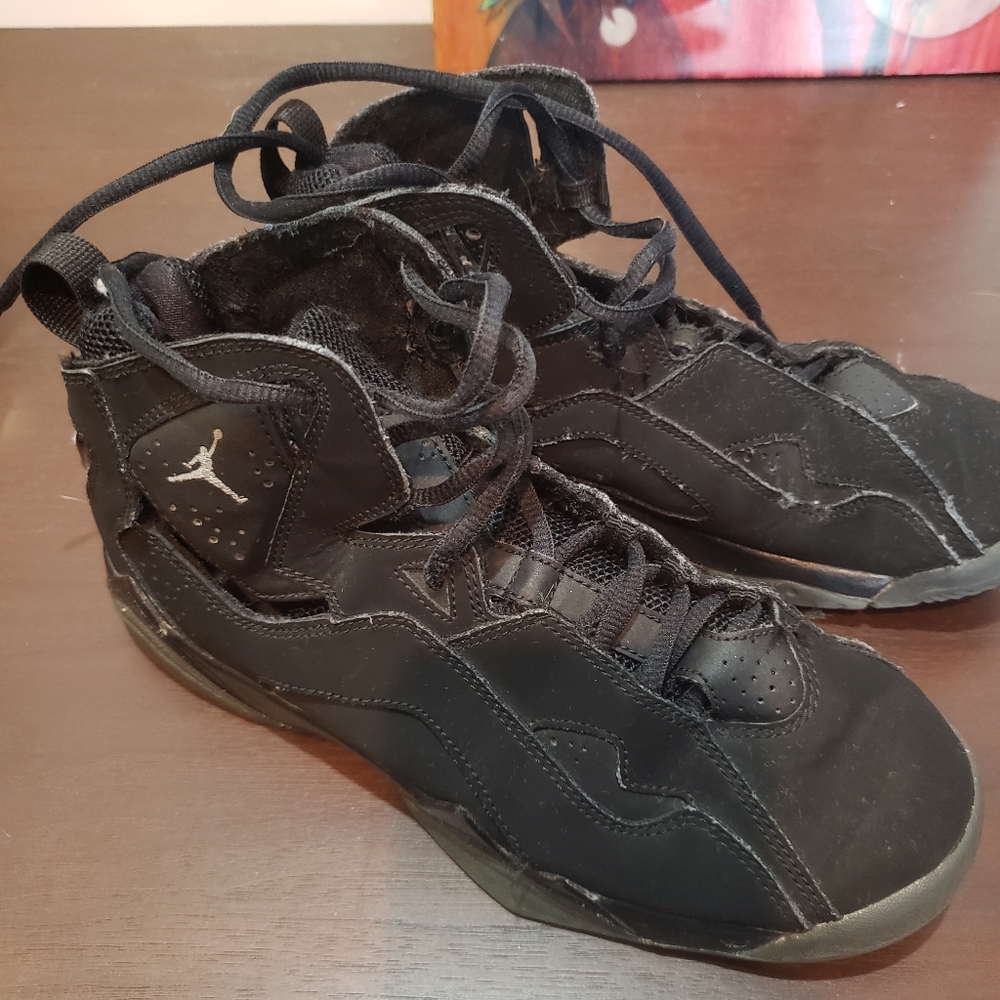 Jordan shoes